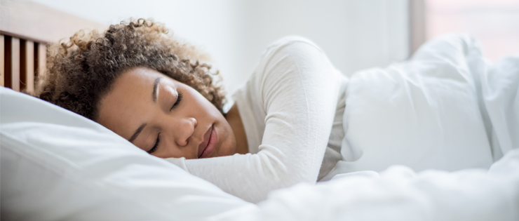 Healthy Sleep Habits and the Overall Health Effects