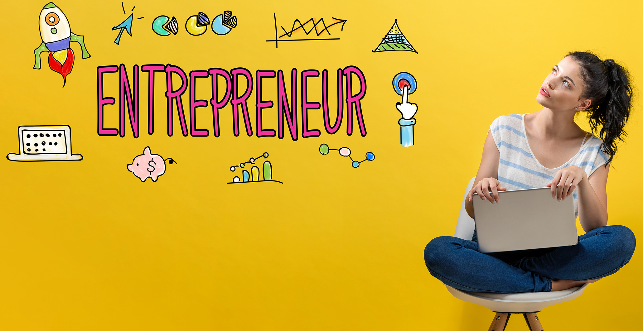 Teen Entrepreneur Series – How YOU Can Become an Entrepreneur